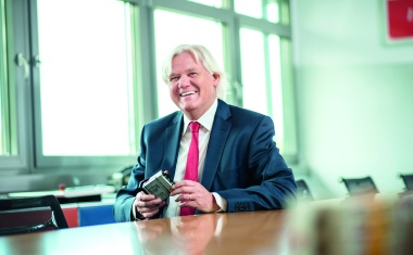 Beckhoff steigert Umsatz