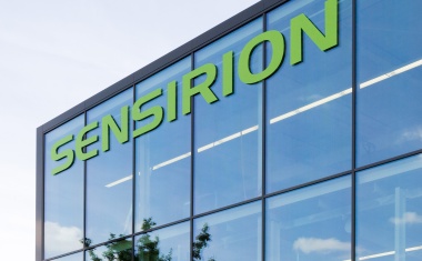 Sensirion ist der beste Arbeitgeber der Schweiz