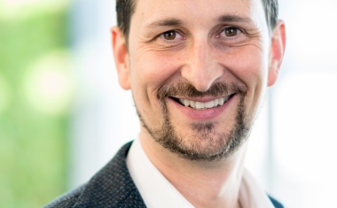 Lapp ernennt Executive Vice President
