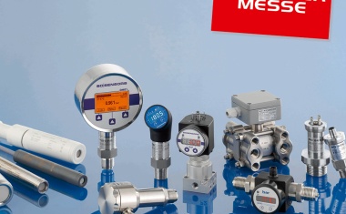 Messtechnische Anforderung im Bereich Druck & Füllstand?
