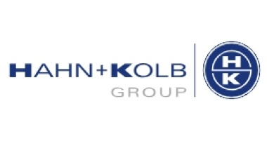 Hahn + Kolb wächst zweistellig