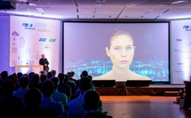 PI-Konferenz mit Teilnehmerrekord
