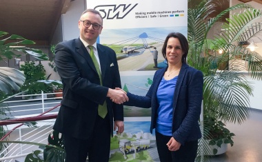 STW übernimmt „Zentralelektriken“ von Intus Elektronik