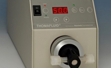 Kolbenpumpen – die perfekten Förderpumpen