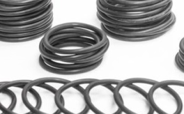 O-Ringe aus Elastomeren