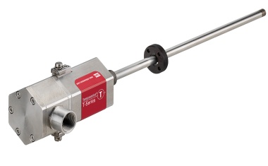 Sensoren jetzt mit KCs Zertifikat für Südkorea