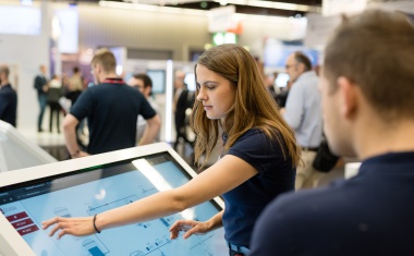 Diesjährige SPS IPC Drives war die letzte