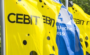 CEBIT wird eingestellt