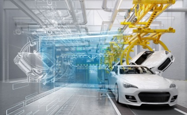 Siemens akquiriert Comsa