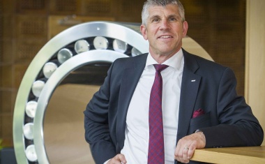 SKF verkauft Lineartechnik-Sparte