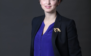 Rockwell ernennt Susana Gonzalez zur Präsidentin für die EMEA-Region
