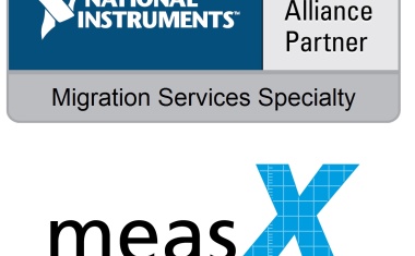 Measx zum NI Migration Services Partner ernannt