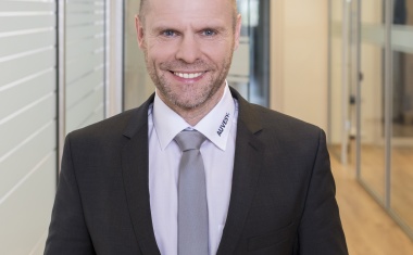 Auvesy expandiert mit eigener Niederlassung in die USA