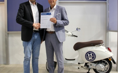 Hahn + Kolb erhält erneut Preferred Supplier Award