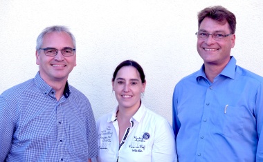 Hänchen etabliert unabhängige Forschungsabteilung