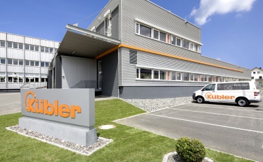 Kübler in Bewegung