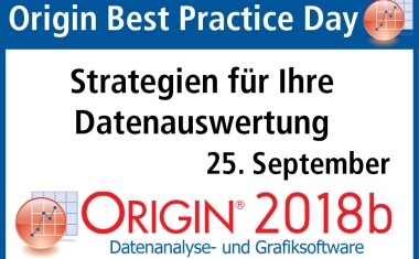 Origin Best Practice Day