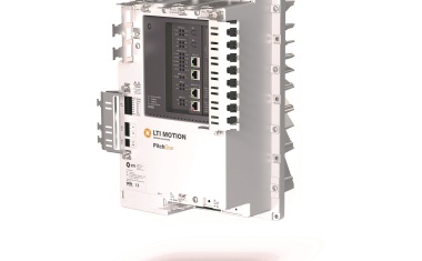 LTI Motion forciert Markterweiterung im Bereich Windenergie