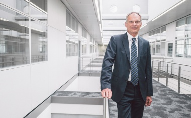 Thomas Borst zieht sich als Geschäftsführer bei EBM-Papst zurück