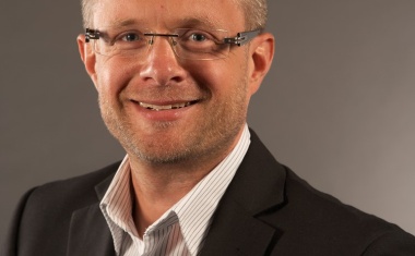 Hy-Line stellt neuen Leiter Marketing Kommunikation vor