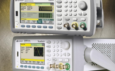 Trueform-Technologie sorgt für hohe Signal-Treue