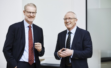 Hottinger Baldwin und Brüel & Kjær fusionieren