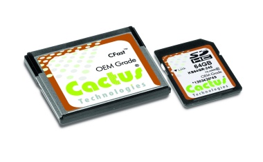 Pseudo-SLC-Flash-Speicher für die Industrie