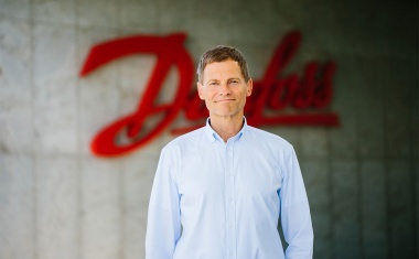 Danfoss investiert in Digitalisierung und Produktentwicklung