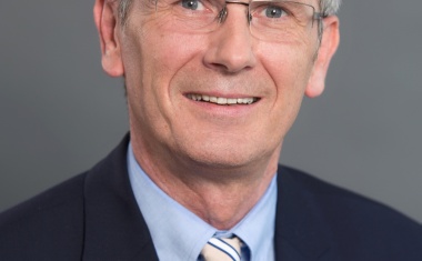 Neuer Geschäftsführer: Marke Pfaff-silberblau soll gestärkt werden