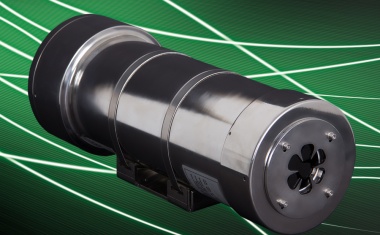 Wärmebildkameras und Pyrometer in explosionsgefährdeten Umgebungen betreiben