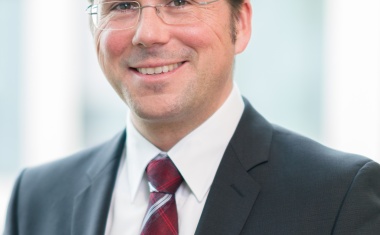 Ralf Zander verantwortet Finanzen & Controlling bei Lapp