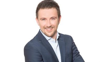 Moog Pieper baut den Vertrieb in Süddeutschland aus