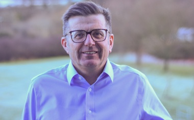 Control Techniques möchte auf die Weltbühne zurück