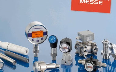 Messtechnische Anforderung im Bereich Druck & Füllstand?