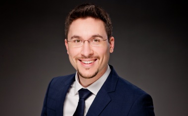 Neuer Country Sales Director für Deutschland