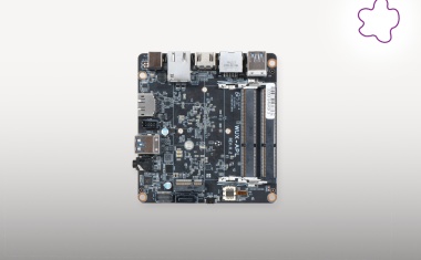 Embedded World 2018: Portwell kündelt SFF-Board an