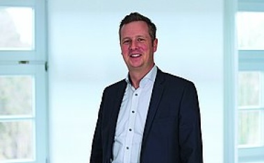 GHM Group: Sebastian Henkel neuer Vertriebsleiter