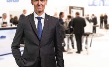 Wie Maschinenbauer die Digitalisierung meistern