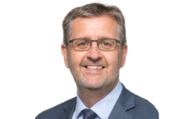 Ametek Surface Vision ernennt Mike Hevey zum Divisional Vice President