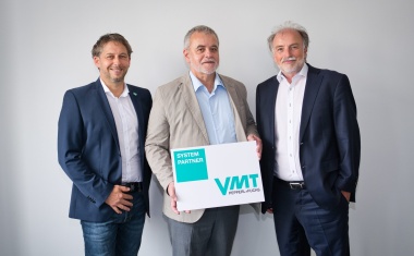 VMT und Cadkon arbeiten ab sofort in den Bereichen Labor und Pharma zusammen