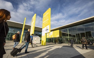 Vision 2021: Das Hygienekonzept der Vision 2021 steht