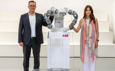 ABB übernimmt Asti Mobile Robotics Group