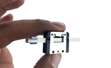 Lineare Piezomotoren als Alternative zu elektromagnetischen Motoren