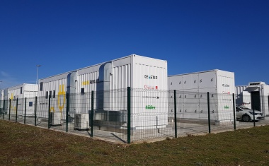 Renault-Gruppe und Nidec ASI entwickeln Kreislaufwirtschaftsmodell