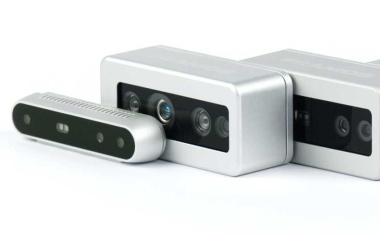 Intel Realsense stellt LiDAR-, Gesichtserkennung- und Tracking-Produktlinien ein