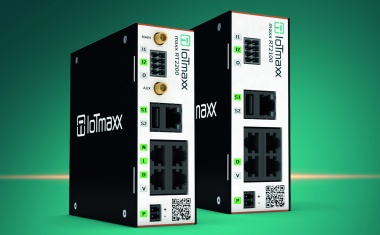 IIoT für den Mittelstand