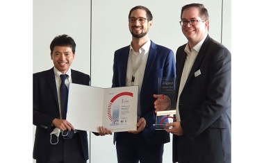 inspect award 2022: Gestochen scharfe Bilder unter allen Bedingungen