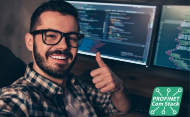 PI startet Profinet-Community-Stack-Projekt zur Verbreitung von Profinet over TSN