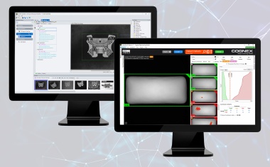 Vier KI-Tools lösen jeden Machine-Vision-Fall