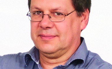„UV-Entkeimung per Lichtpuls  für alle glatten Oberflächen“